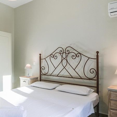 Spiridoula Kassiopi Apartments المظهر الخارجي الصورة