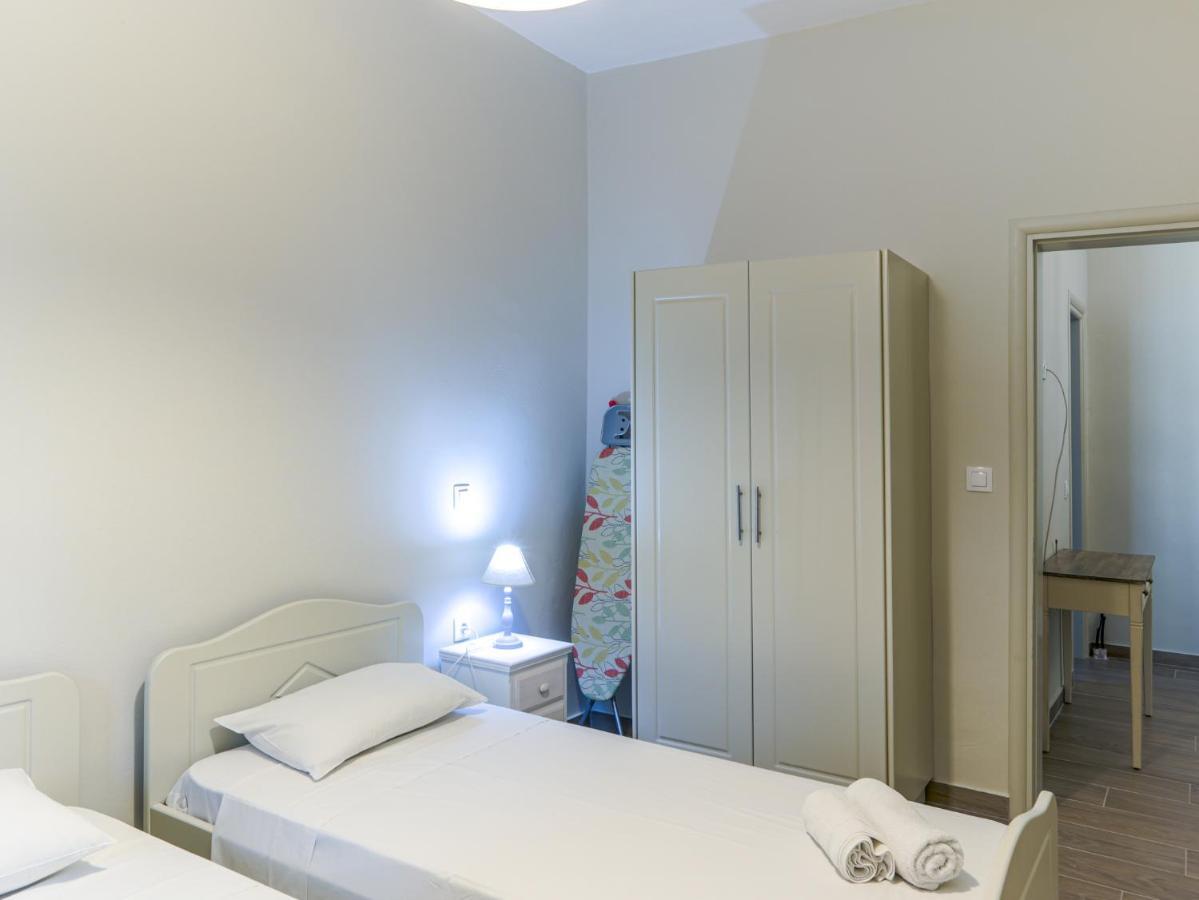 Spiridoula Kassiopi Apartments المظهر الخارجي الصورة