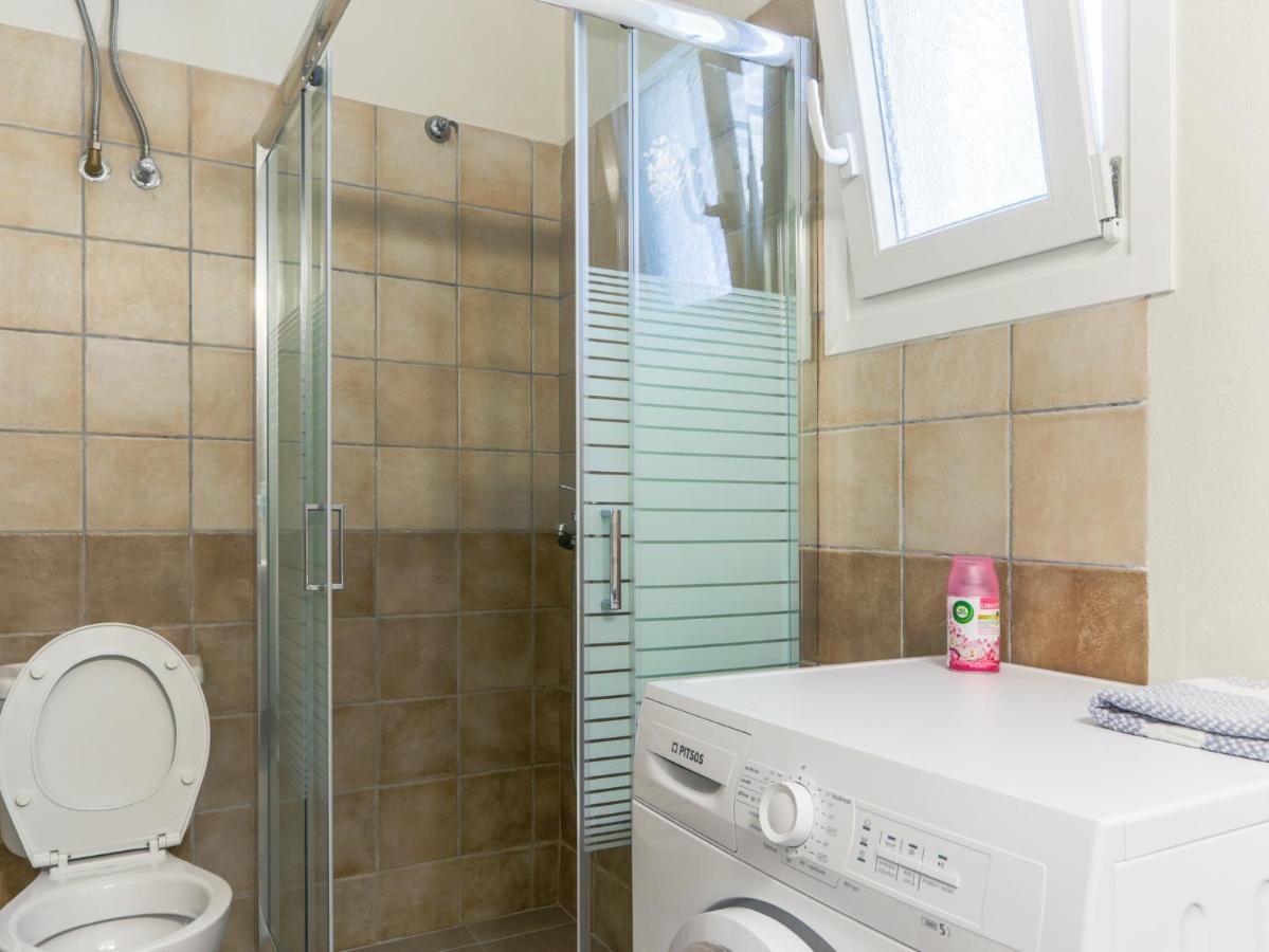 Spiridoula Kassiopi Apartments المظهر الخارجي الصورة