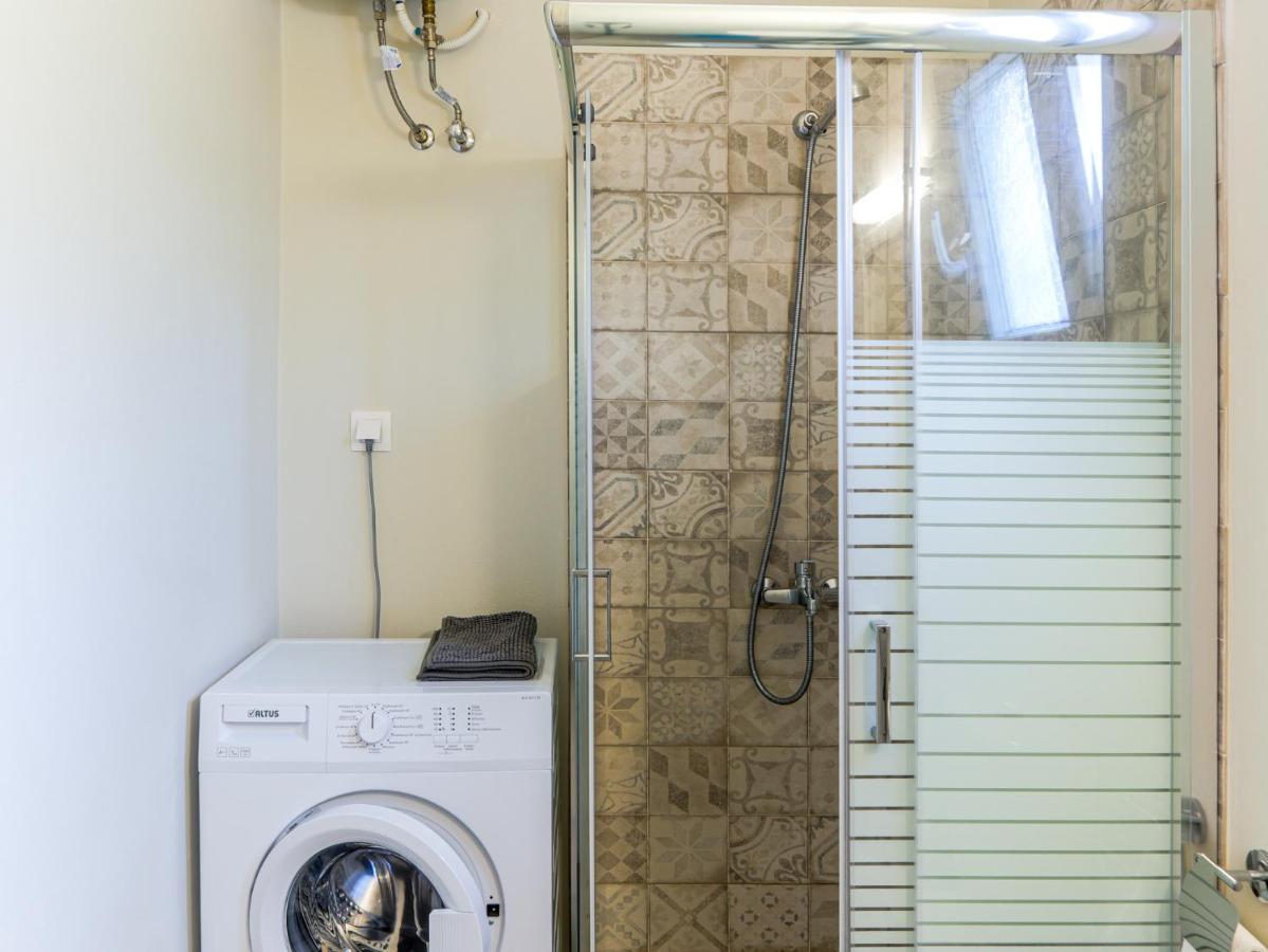 Spiridoula Kassiopi Apartments المظهر الخارجي الصورة