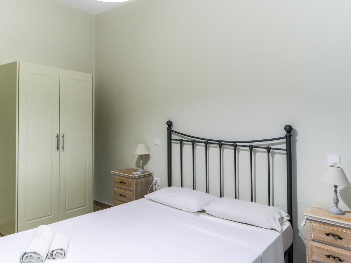 Spiridoula Kassiopi Apartments المظهر الخارجي الصورة