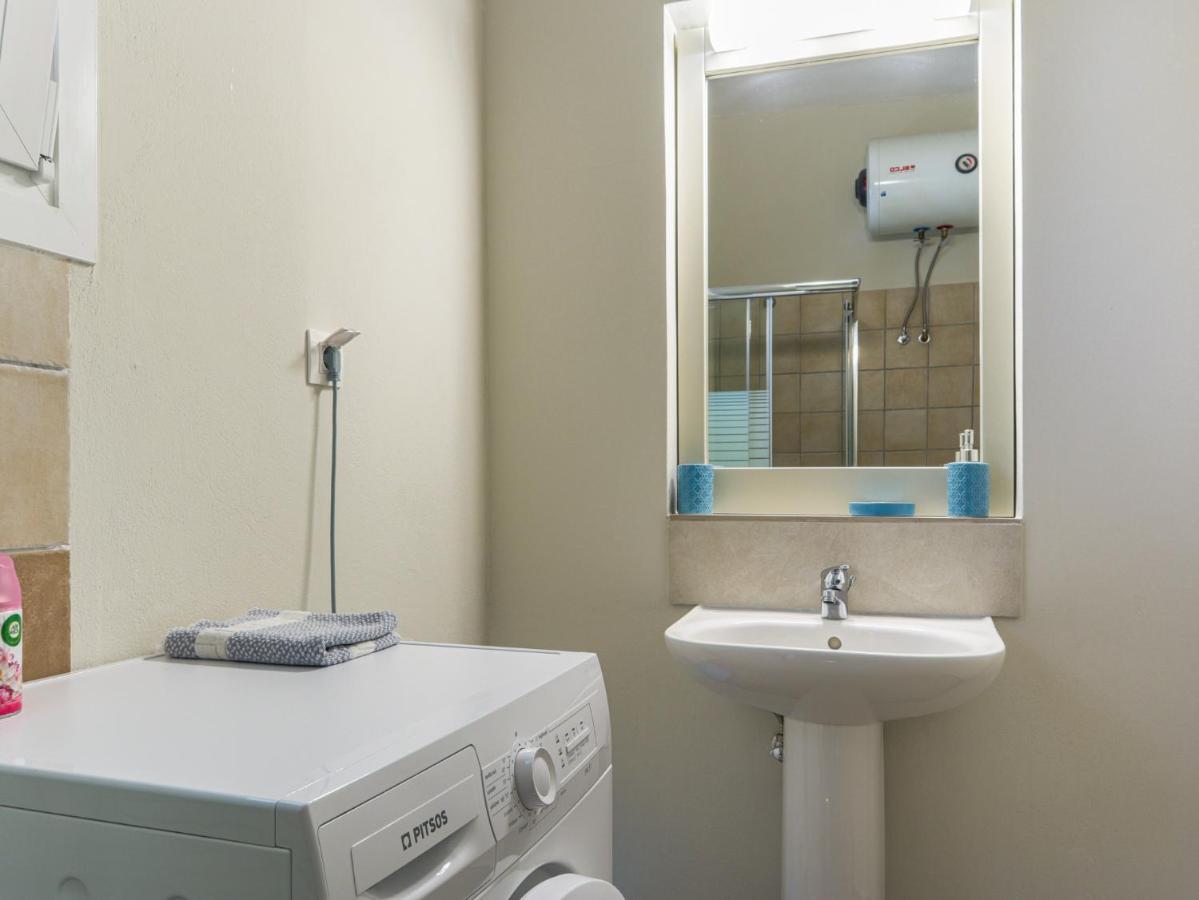 Spiridoula Kassiopi Apartments المظهر الخارجي الصورة