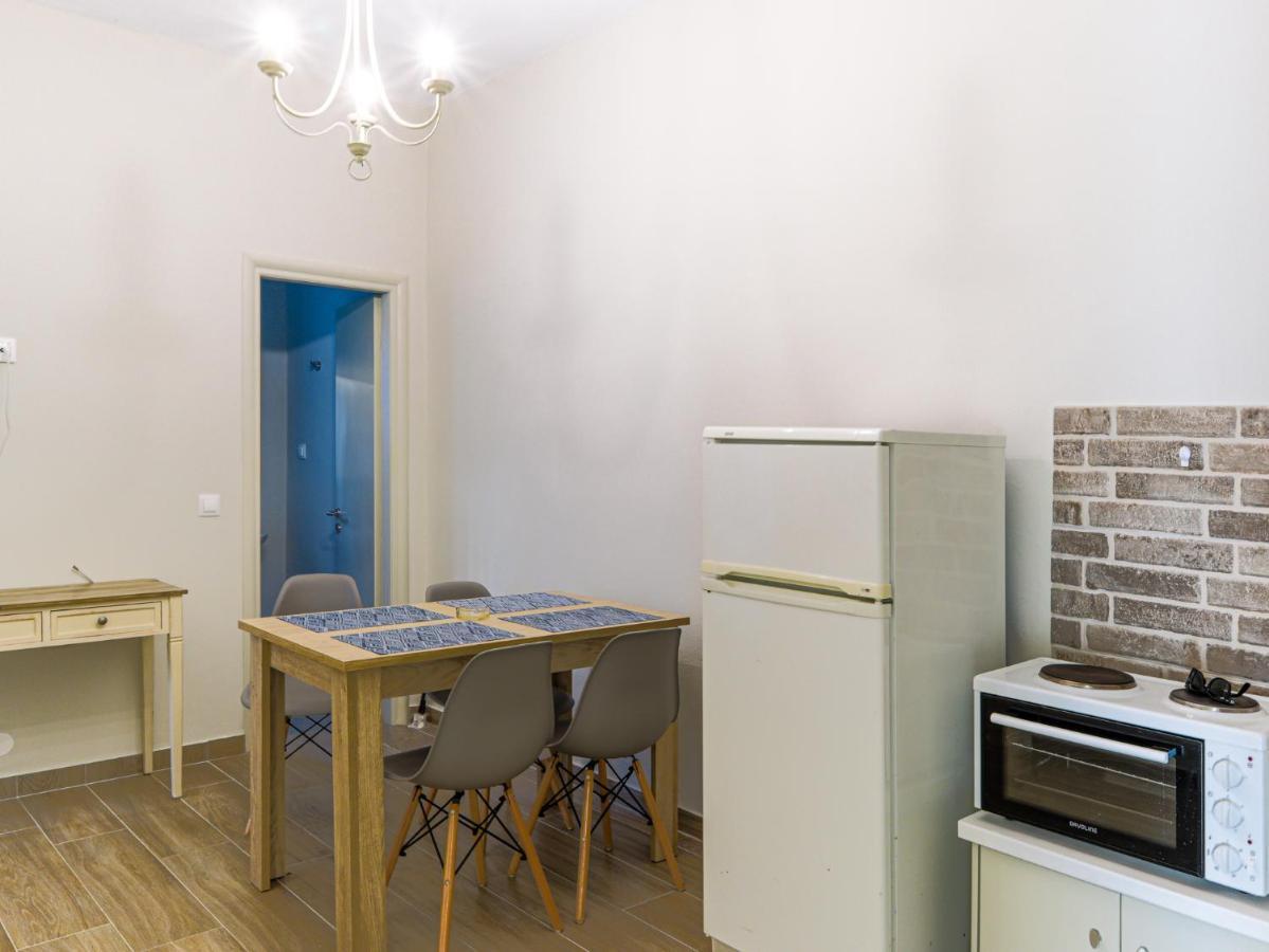 Spiridoula Kassiopi Apartments المظهر الخارجي الصورة